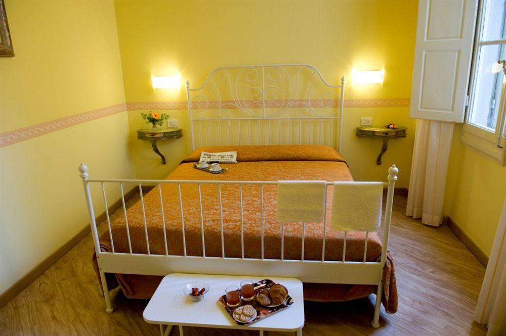 Le Stanze Dei Medici Bed and Breakfast Florencia Exterior foto