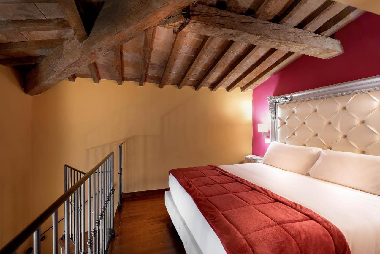 Le Stanze Dei Medici Bed and Breakfast Florencia Exterior foto